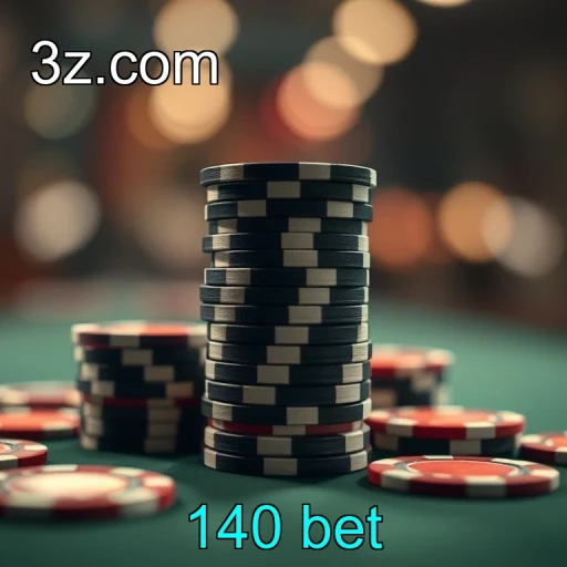 140 bet Cassino Online