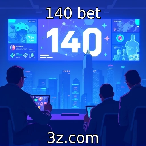 Economia dos jogos digitais e suas implicações | 140 bet