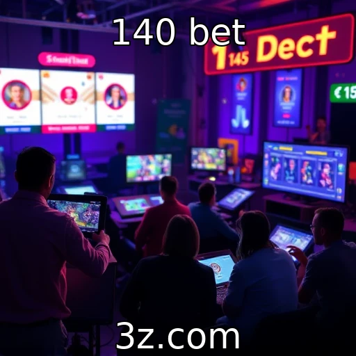 A evolução das microtransações em jogos digitais : 140 bet