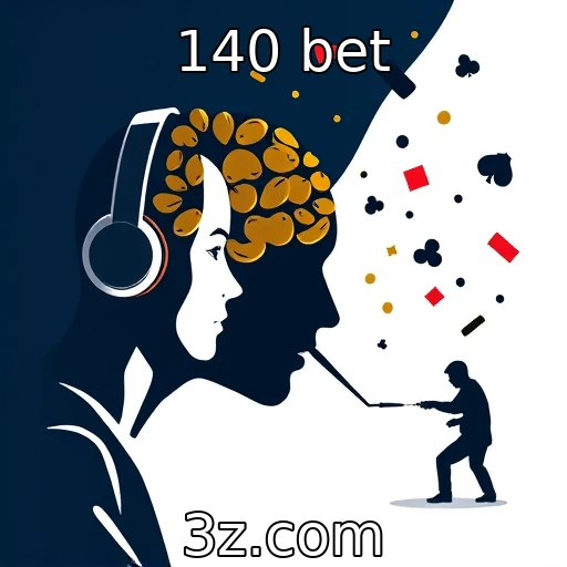 Relação entre jogos e saúde mental em debate | 140 bet