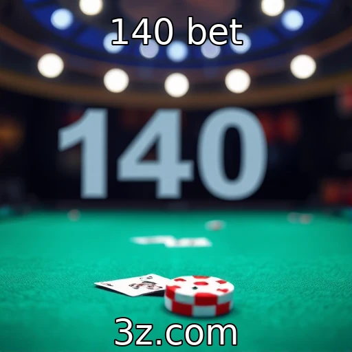 Desafios da regulamentação na indústria de jogos - 140 bet