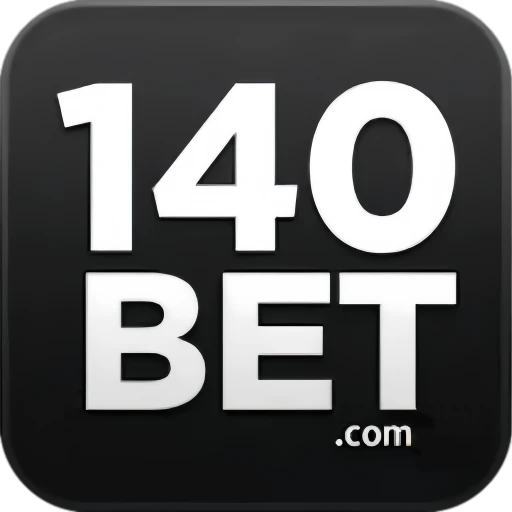 140 bet logo