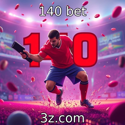 Inovação tecnológica no desenvolvimento de jogos | 140 bet