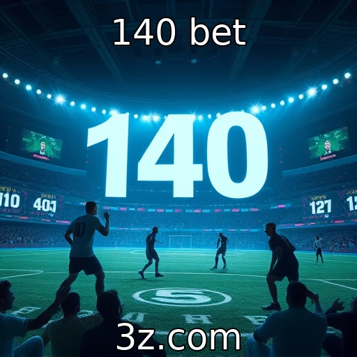 Inovações tecnológicas que transformam o setor de jogos | 140 bet